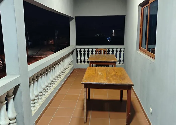 Residencial Duma - Family Run Hotel