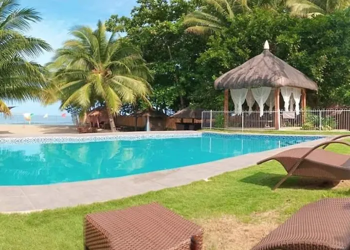 Sevens Hideaway Beach Resort