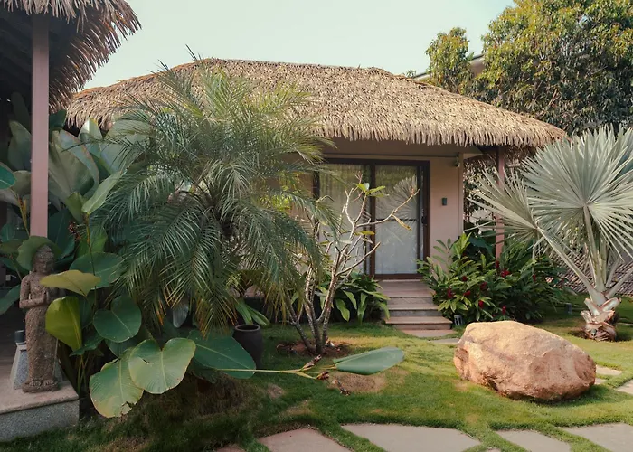 Oro Resorts Nandi Hills