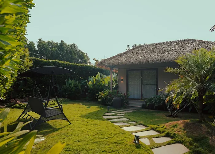 Oro Resorts Nandi Hills