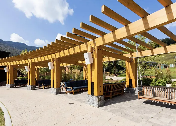 343 Studio Spruce Peak Lodge At Stowe Mt Resort Sleeps 4