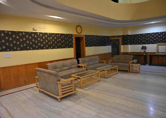 Orchha Club And Resort - Ocr