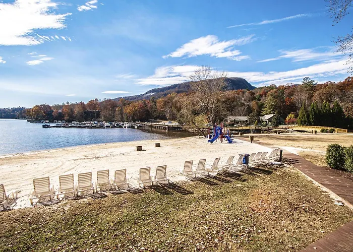 Mountain Loft Resort - Lake Lure, Nc