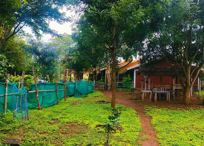 Mist Valley Wildlife Resort