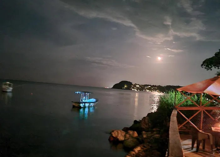 Sky Beach Rooms