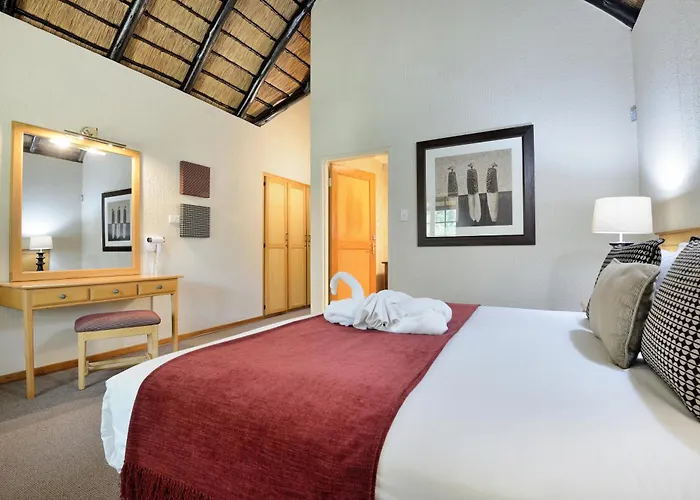Kruger Park Lodge
