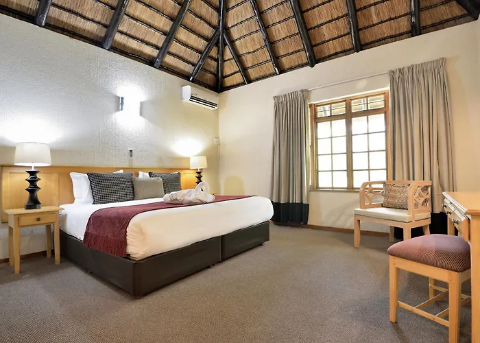 Kruger Park Lodge