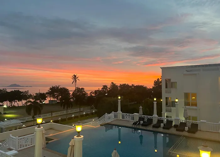 Krabi Front Bay Resort