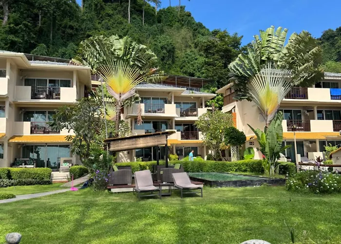 Mama Beach Residence - Adults Only