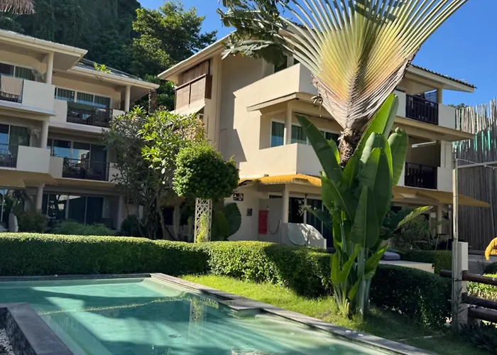 Mama Beach Residence - Adults Only