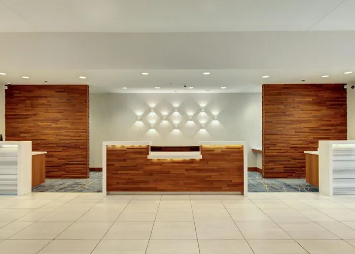 Tulsa Marriott Southern Hills