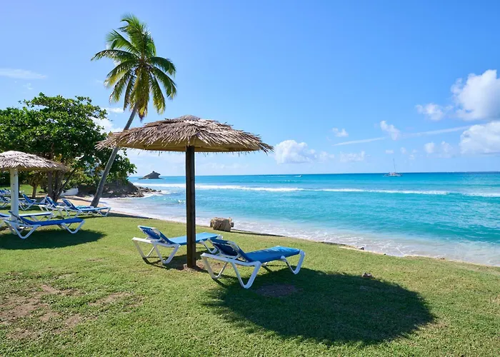 Hawksbill Resort Antigua (Adults Only)
