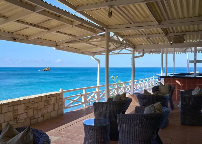 Hawksbill Resort Antigua (Adults Only)