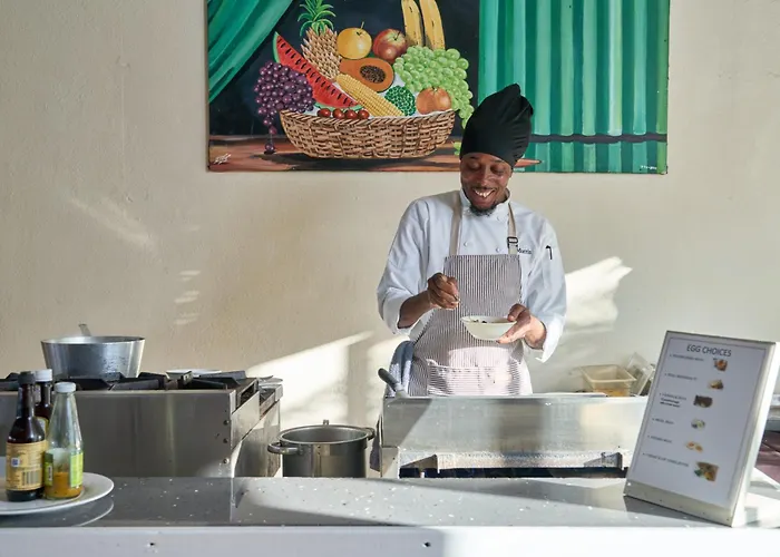 Hawksbill Resort Antigua (Adults Only)