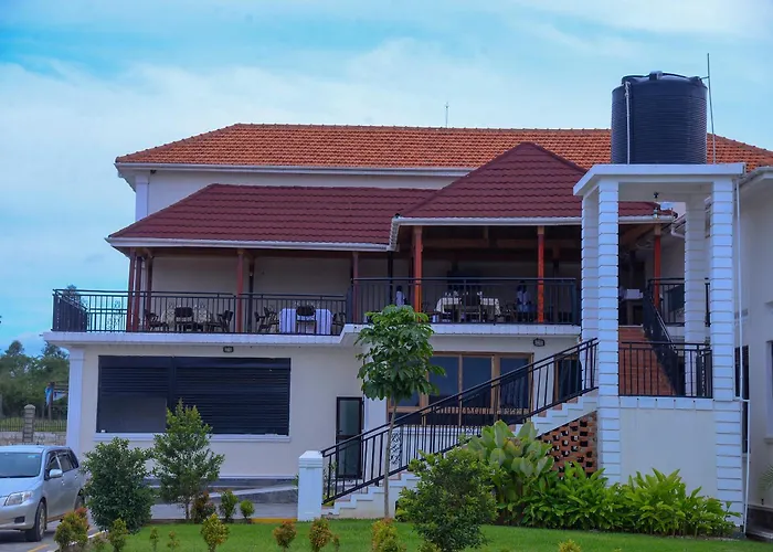 Kashari Farm Resort