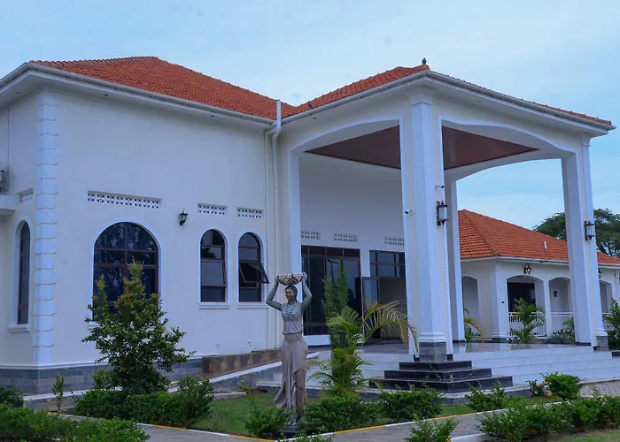 Kashari Farm Resort