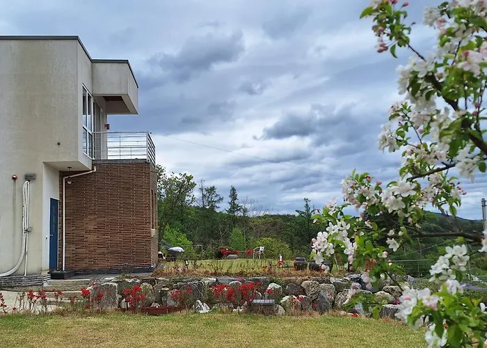 Yangpyeong Sunset Pool Villa Pension