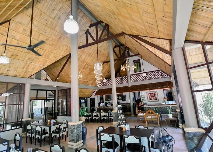 Casa Basilisa Hotel & Resort