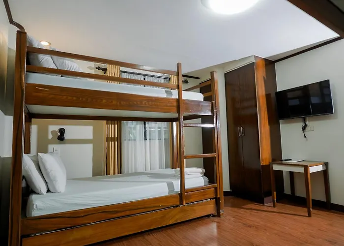 Casa Basilisa Hotel & Resort