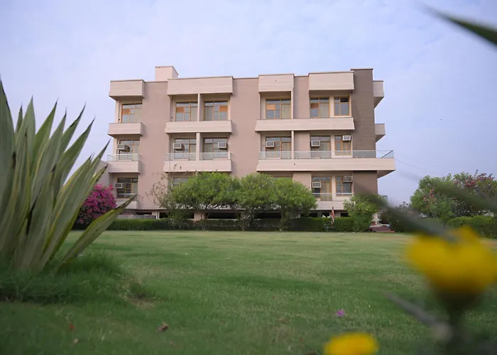 The Govindam Resort