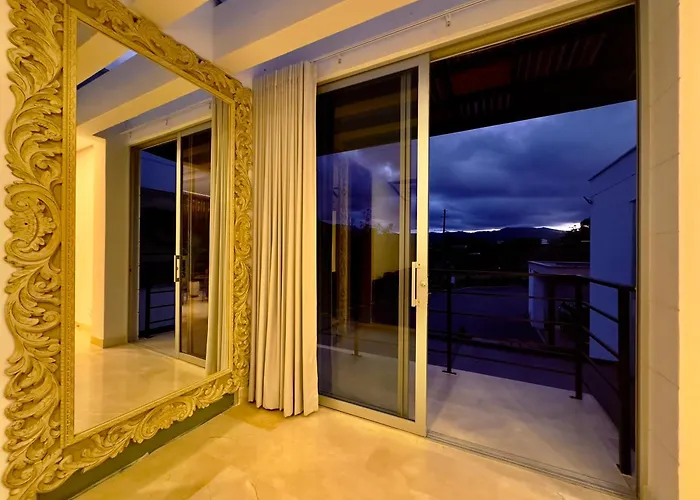Guatape Resorts