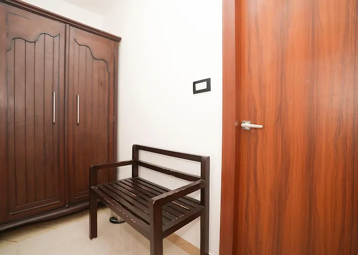 Maangarh Resorts
