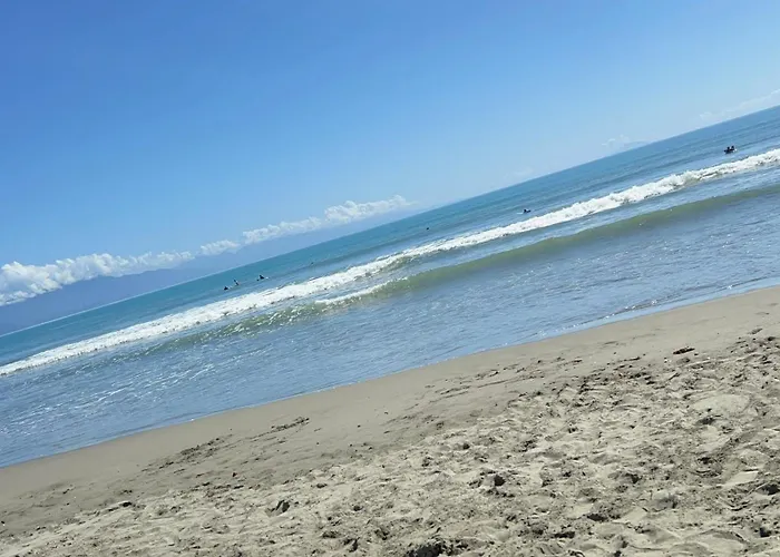 Corazon De Baler