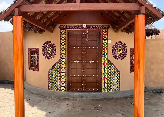 Rannkaar Village Resort