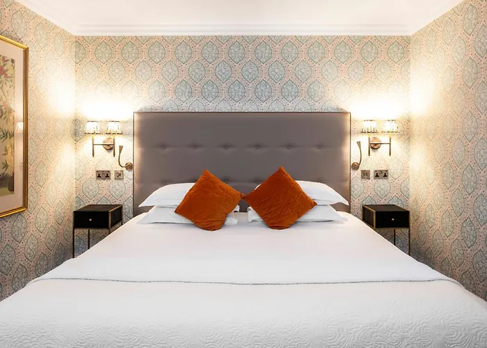 Richmond (Greater London) Spa Resorts