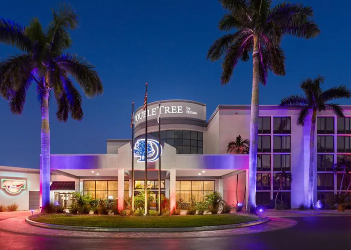 Fort Myers Spa Resorts