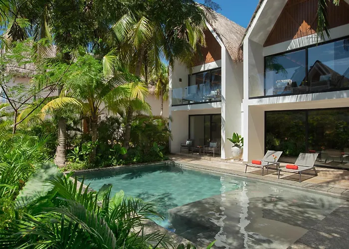 Dreams Sapphire Resort & Spa