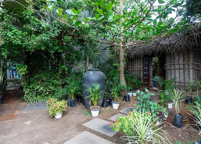 Akasa Goa