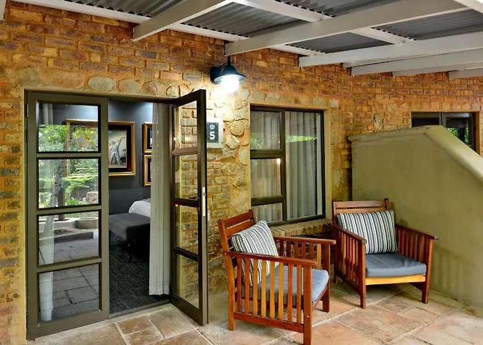 Dunkeld Country & Equestrian Estate