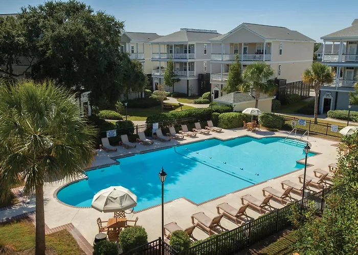 Club Wyndham Ocean Ridge