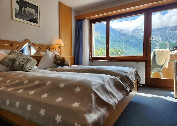 Hotel Etoile