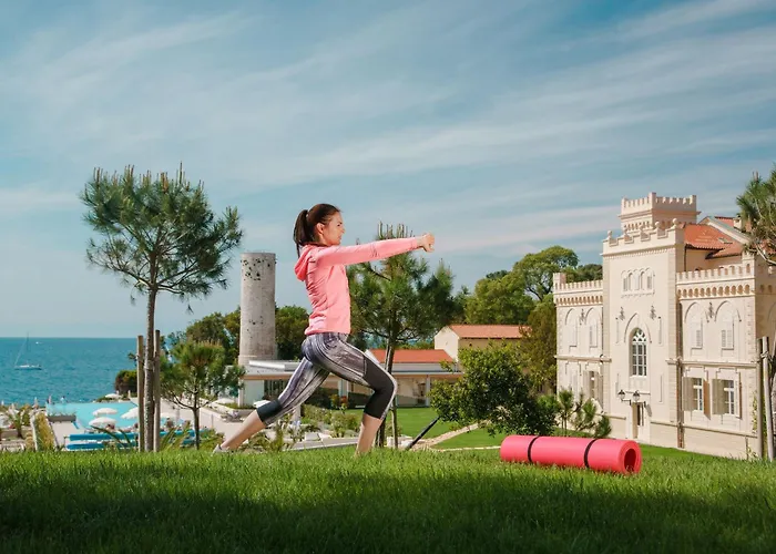 Isabella Island Hotel & Villas, Valamar Collection