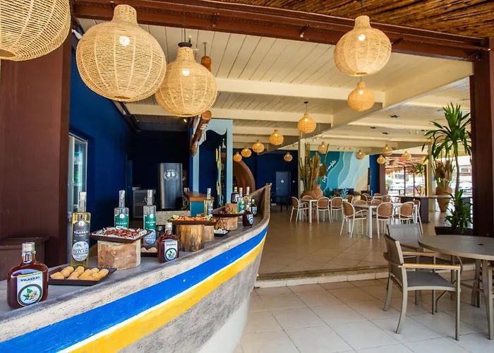 Vilarejo Praia Resort All Inclusive