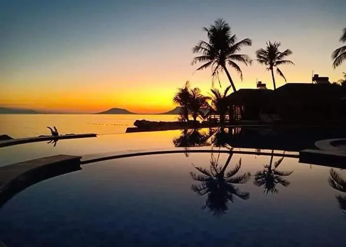 Phu Quoc Kim 2 Beach Front Resort