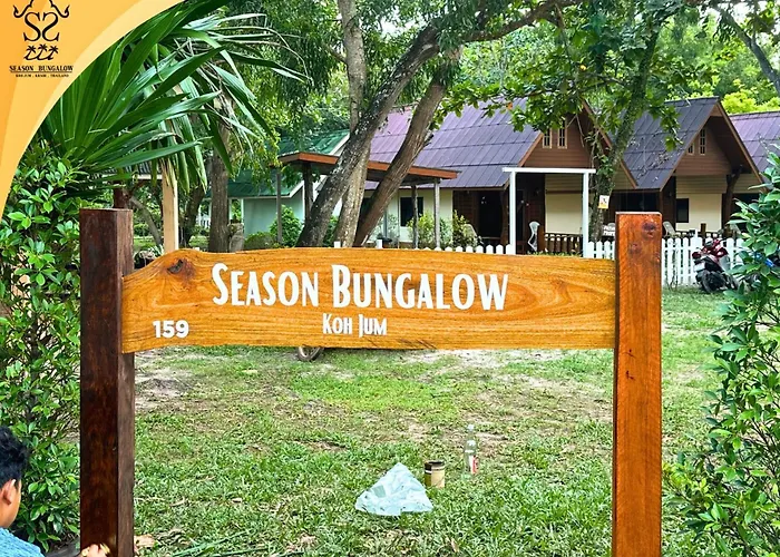 Season Bungalow