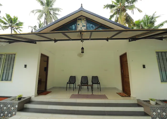 Ponmudi (Thiruvananthapuram) Resorts