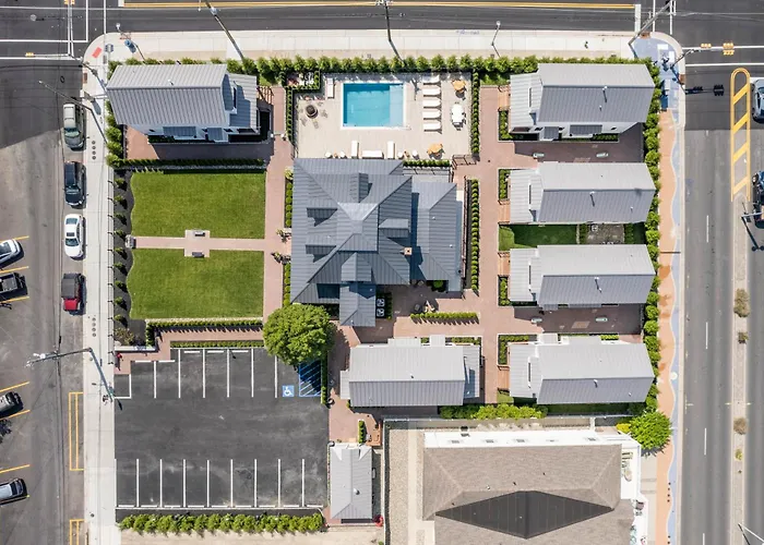 Wildwood Beach Resorts