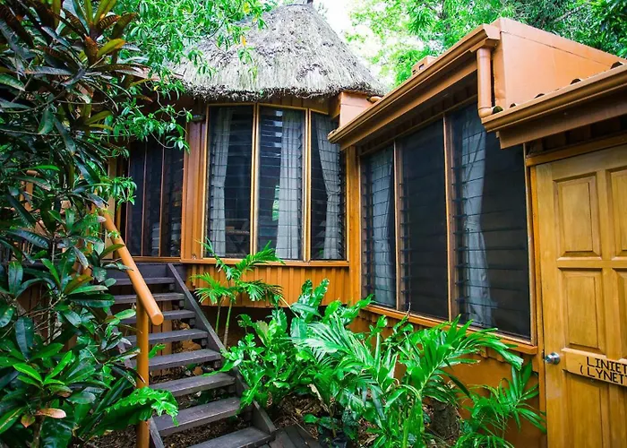 Namale All Inclusive Resort & Spa