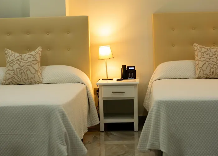 Hotel Dominican Barcelona