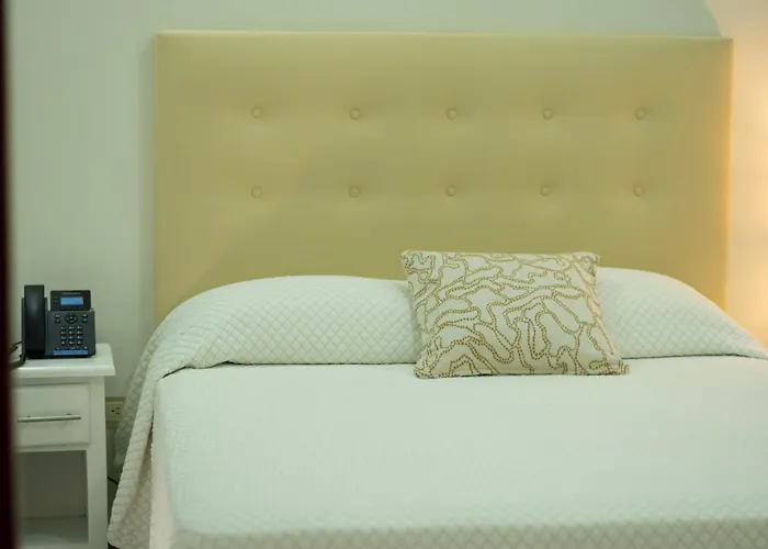 Hotel Dominican Barcelona