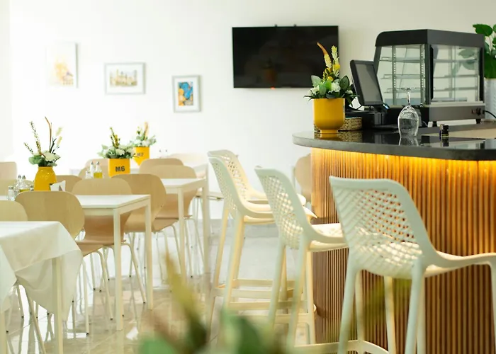 Hotel Dominican Barcelona