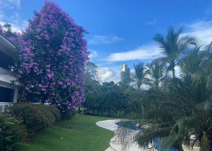 Cacao Suites -Semi Private Pool And Golf Course Coronado Luxury Club And Suites
