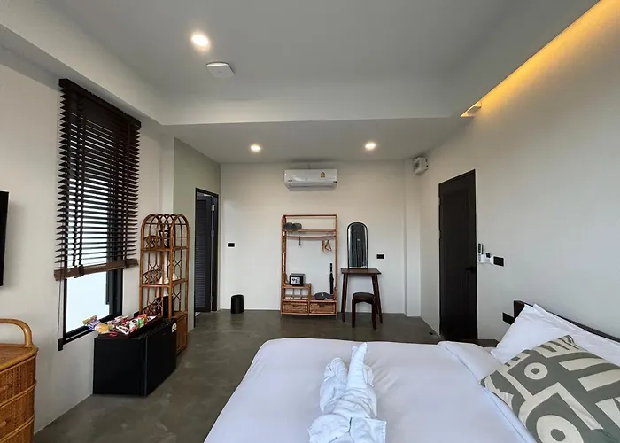 The Episode Boutique Hotel