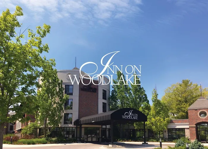 Inn On Woodlake