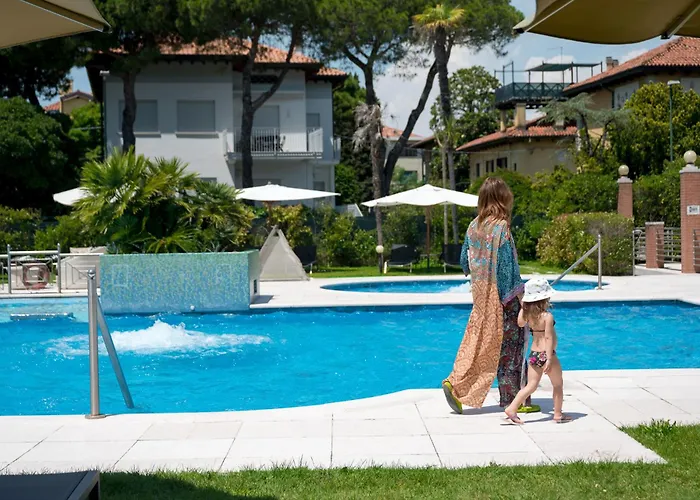 Db Villas Le Ville Del Lido Resort