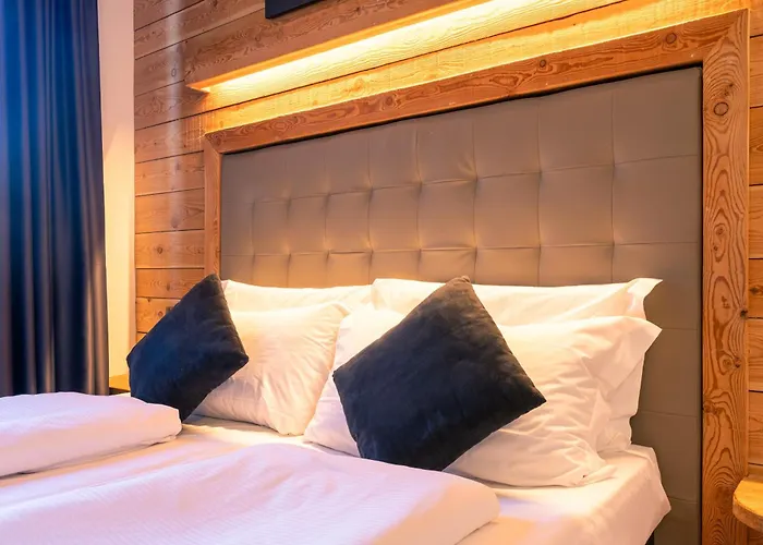 Hotel Irma